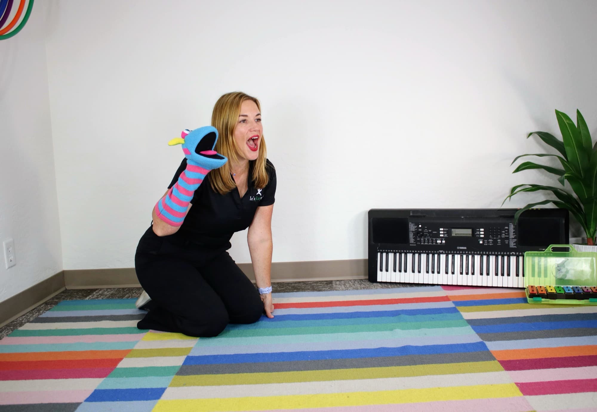 Singing & Solfège